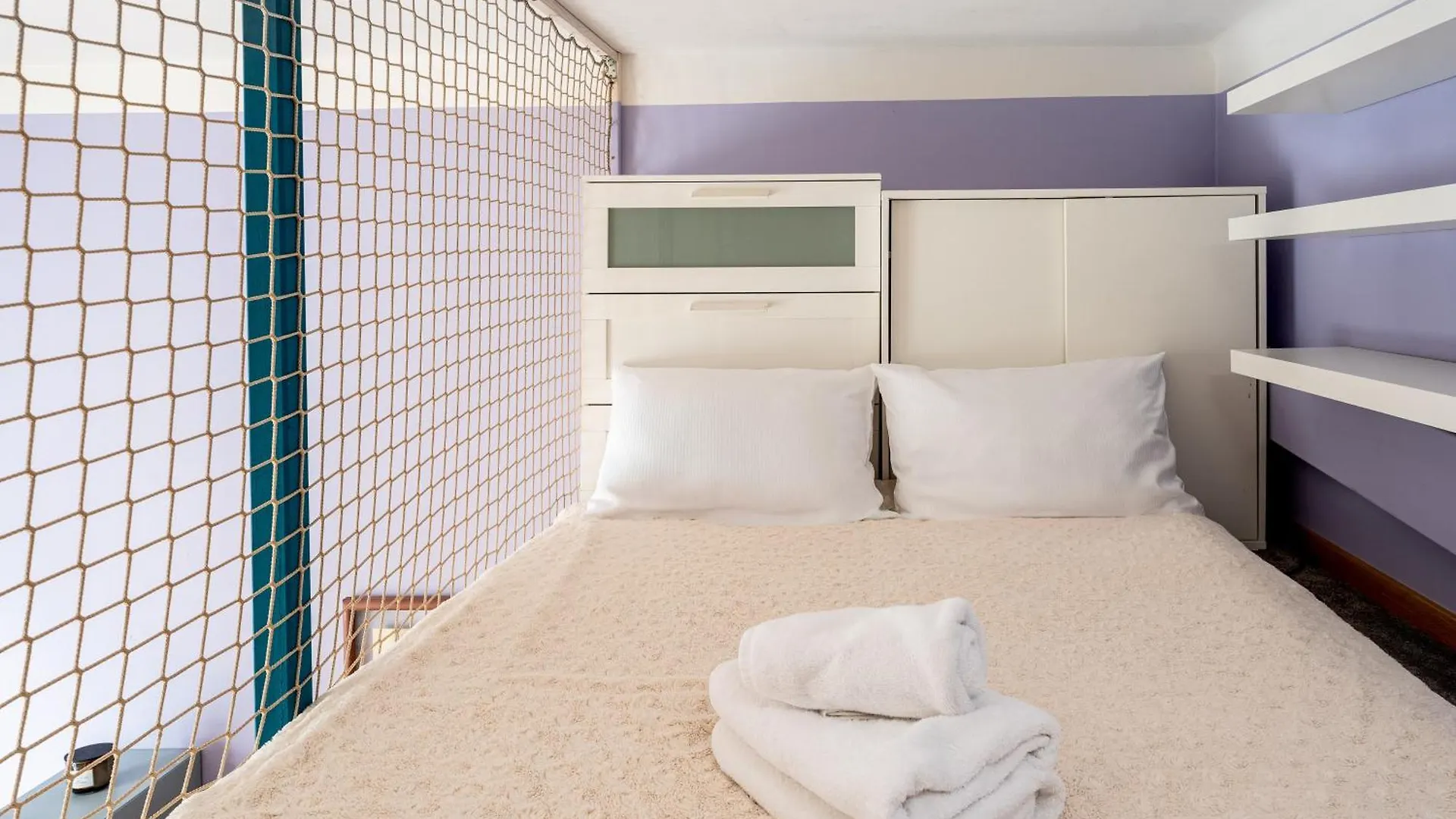 Vistula Bliss Apartment With Mezzanine Krakow 0*,  Poland